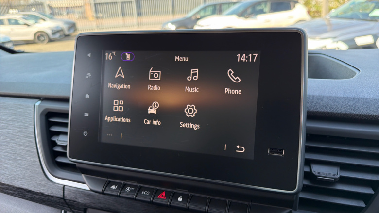 Renault Trafic Lwb Diesel LL30 Blue dCi 150 Extra [Safety] Van